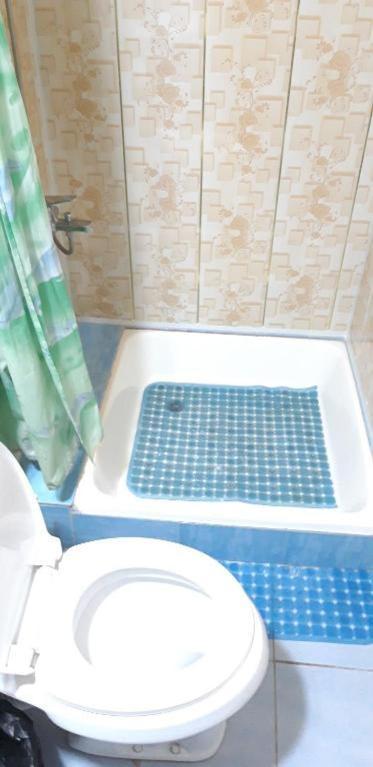 Khiva Alibek B&B & Travel Eksteriør bilde