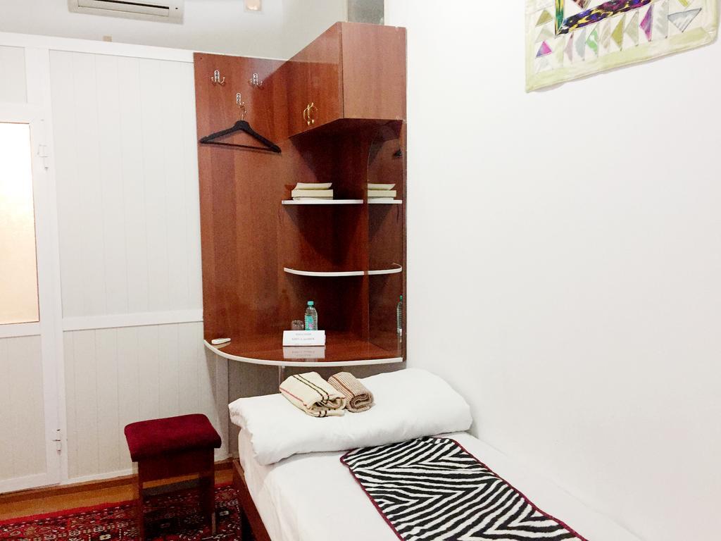 Khiva Alibek B&B & Travel Eksteriør bilde